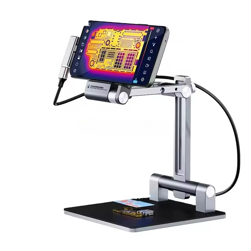 Thermal Imager Pcb Repair - Kamera termowizyjna na podczerwień Eye Pro
