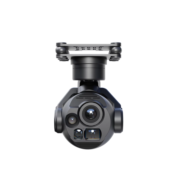 Thermal Imager Drone Gimbal - Skydroid C13 Trójosiowy Stabilizowany Gimbal 30-krotny