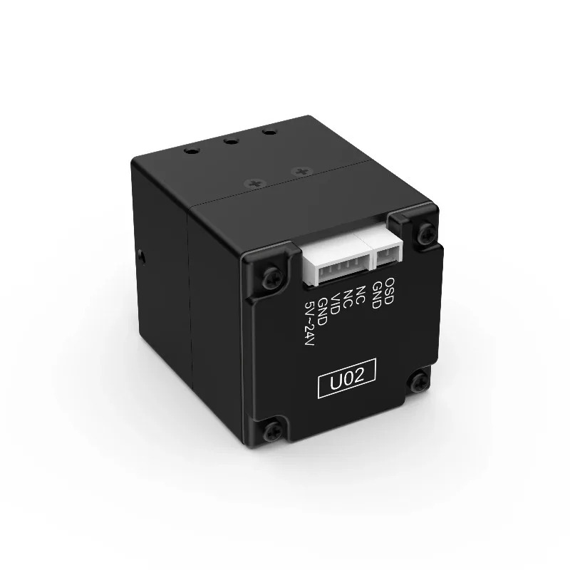Thermal Module 640X512 Core - Dobry moduł rdzenia termowizyjnego U03 640x512