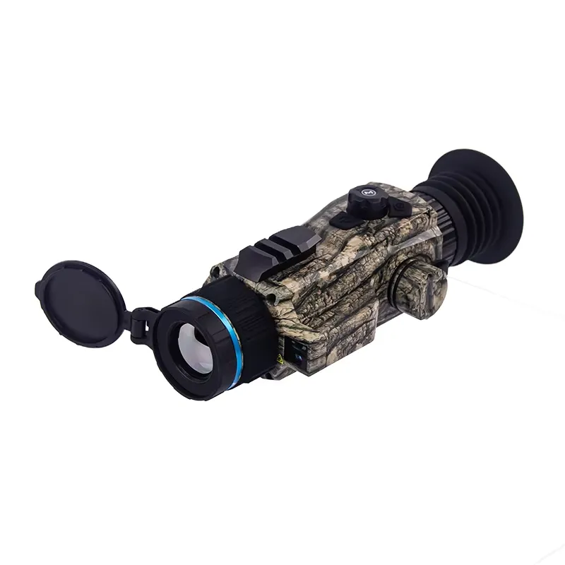 Hunting Thermal Imaging Scope - Noktowizor Keepguard do polowań 256*192, obiektyw