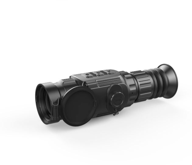 Hunting Thermal Imaging Scope - Profesjonalna wodoszczelna kamera termowizyjna P3, zasięg
