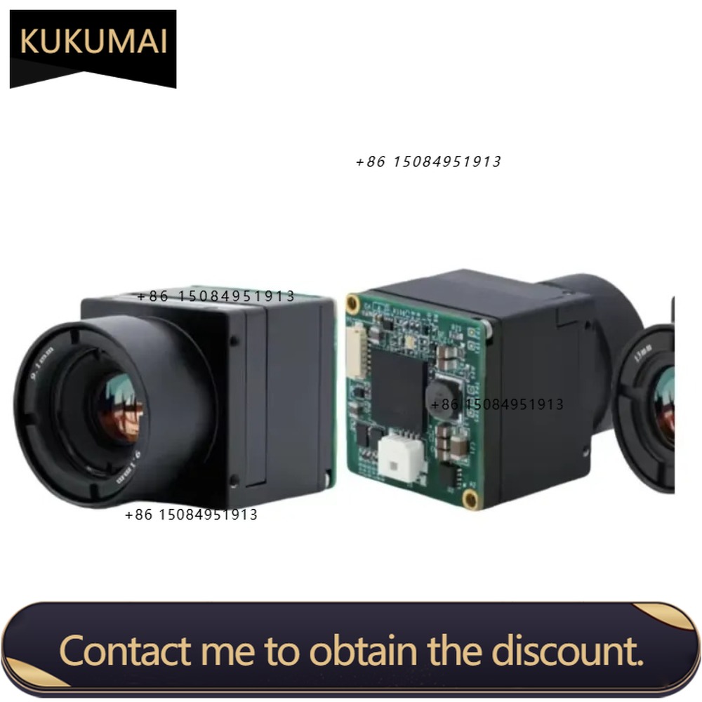 Thermal Module 640X512 Core - Inffiray 640x512 Niechłodzony moduł termowizyjny do