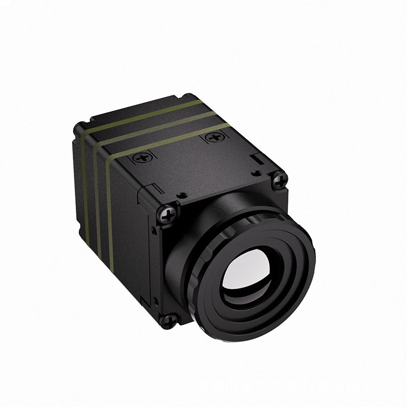 Moduł termowizyjny LWIR 640x51 – Thermal Module 640X512 Core recenzja i cena