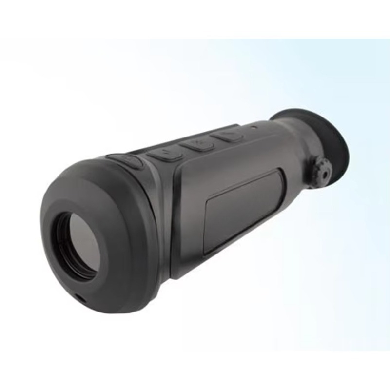 Kamera termowizyjna do polowań – Hunting Thermal Imaging Scope recenzja i cena