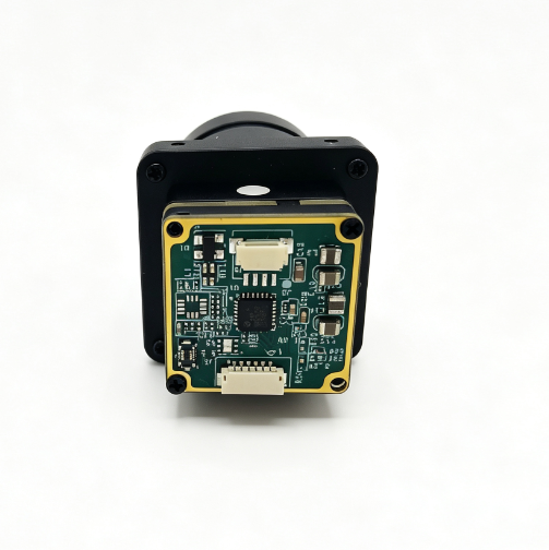 Kamera termowizyjna UAV 640X51 – Thermal Module 640X512 Core recenzja i cena