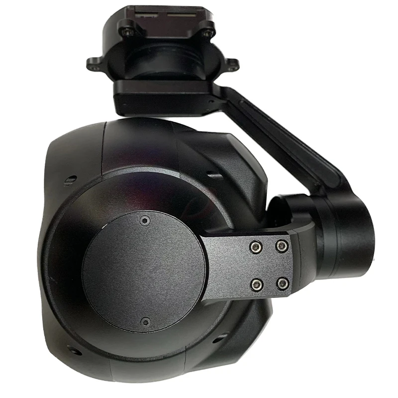 Kamera IP z gimbalem U-AV 4K,  – Thermal Imager Drone Gimbal recenzja i cena