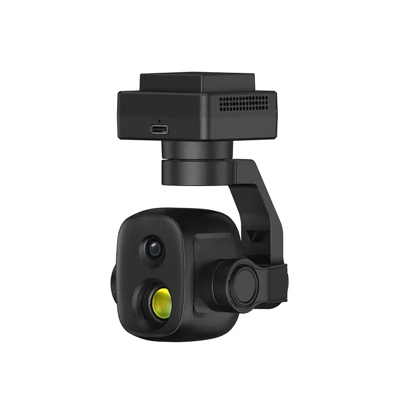 Kamera termowizyjna na gimbalu – Thermal Imager Drone Gimbal recenzja i cena