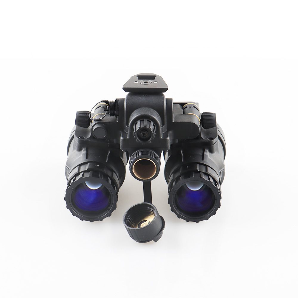 BNVD-1431MK2 Lornetka noktowiz – Hunting Thermal Imaging Scope recenzja i cena