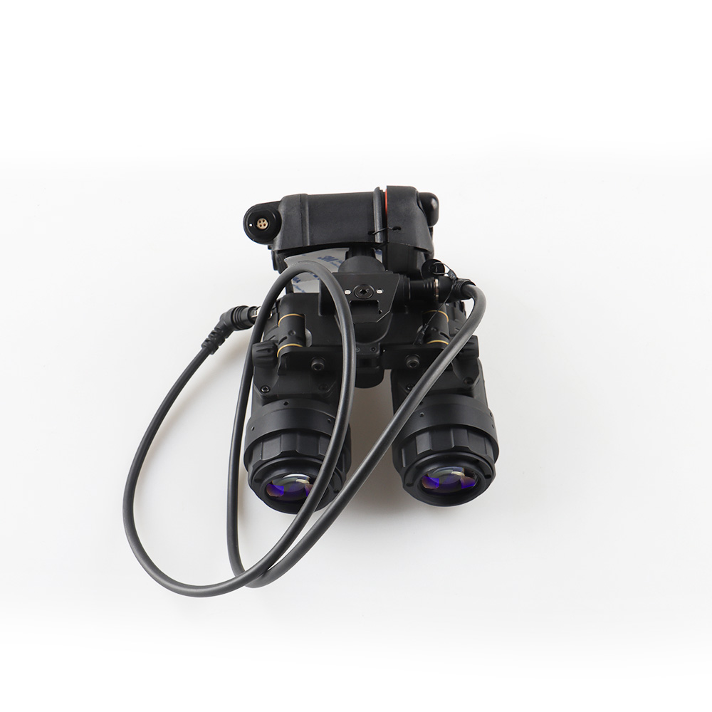 BNVD-1431MK2 Lornetka noktowiz – Hunting Thermal Imaging Scope recenzja i cena