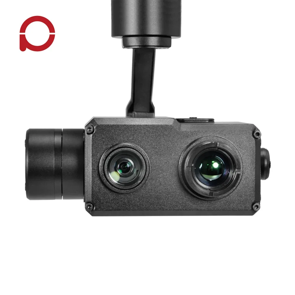 Kamera termowizyjna 2026 Premi – Thermal Imager Drone Gimbal recenzja i cena