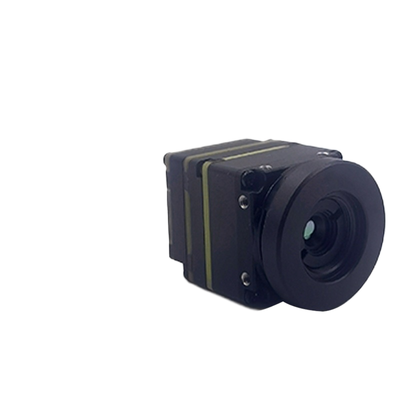 Moduł termowizyjny LWIR, rozdz – Thermal Module 640X512 Core recenzja i cena