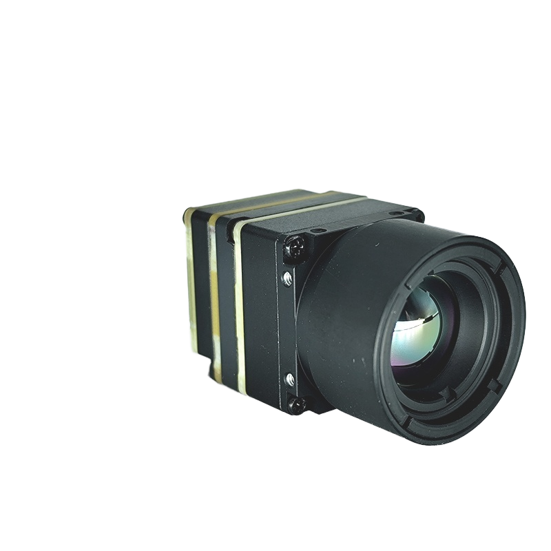 Moduł termowizyjny LWIR, rozdz – Thermal Module 640X512 Core recenzja i cena