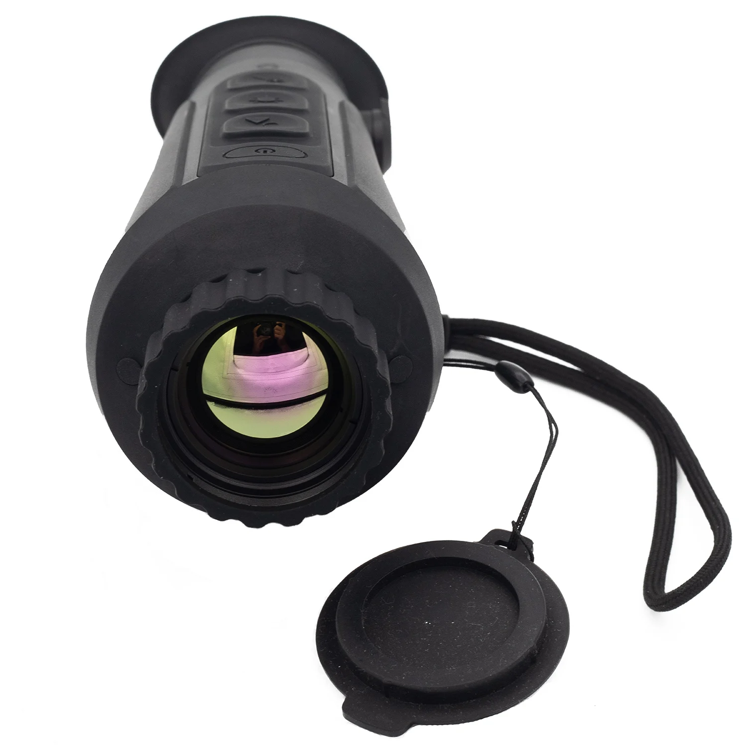 Monokular termowizyjny Premium – Thermal Scope Night Vision Monocular recenzja i cena