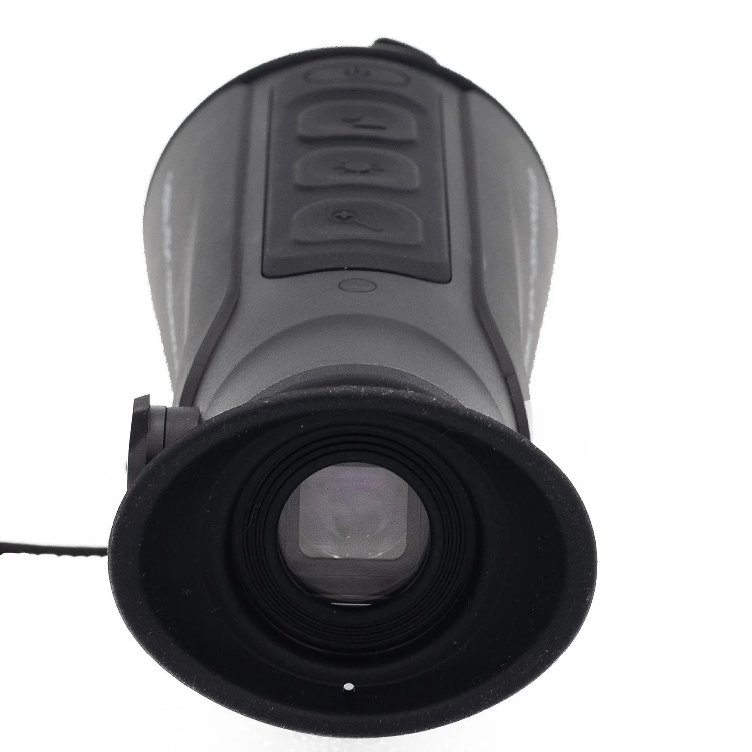 Monokular termowizyjny Premium – Thermal Scope Night Vision Monocular recenzja i cena