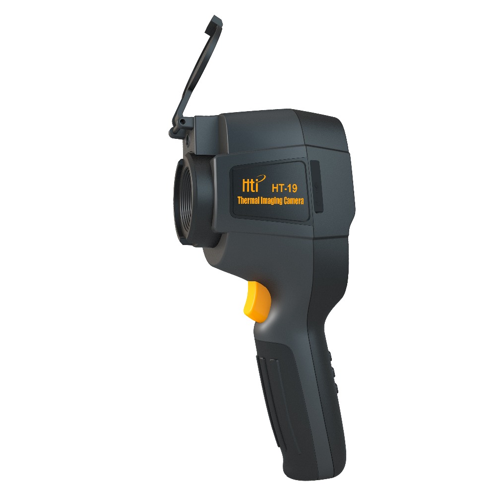 Kamera termowizyjna ręczna 202 – Ht 19 Thermal Imager 320X240 recenzja i cena