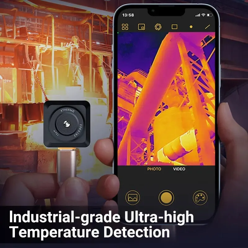Diagnostyka uszkodzeń PCB za p – Thermal Imager Pcb Repair recenzja i cena