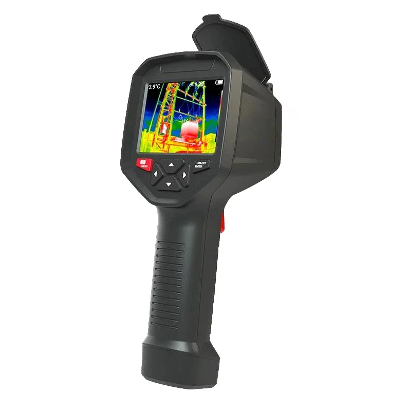 HT-A10 Ręczny termowizor na po – Thermal Imager Pcb Repair recenzja i cena