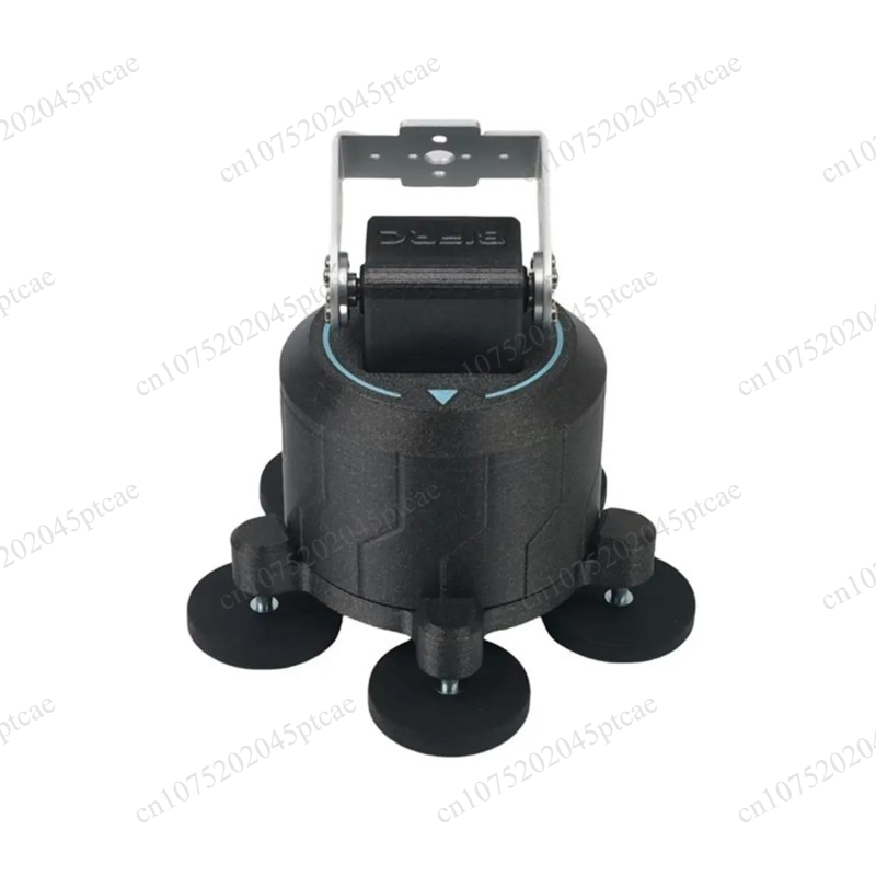 Serwomechaniczny dron do gier  – Thermal Imager Drone Gimbal recenzja i cena