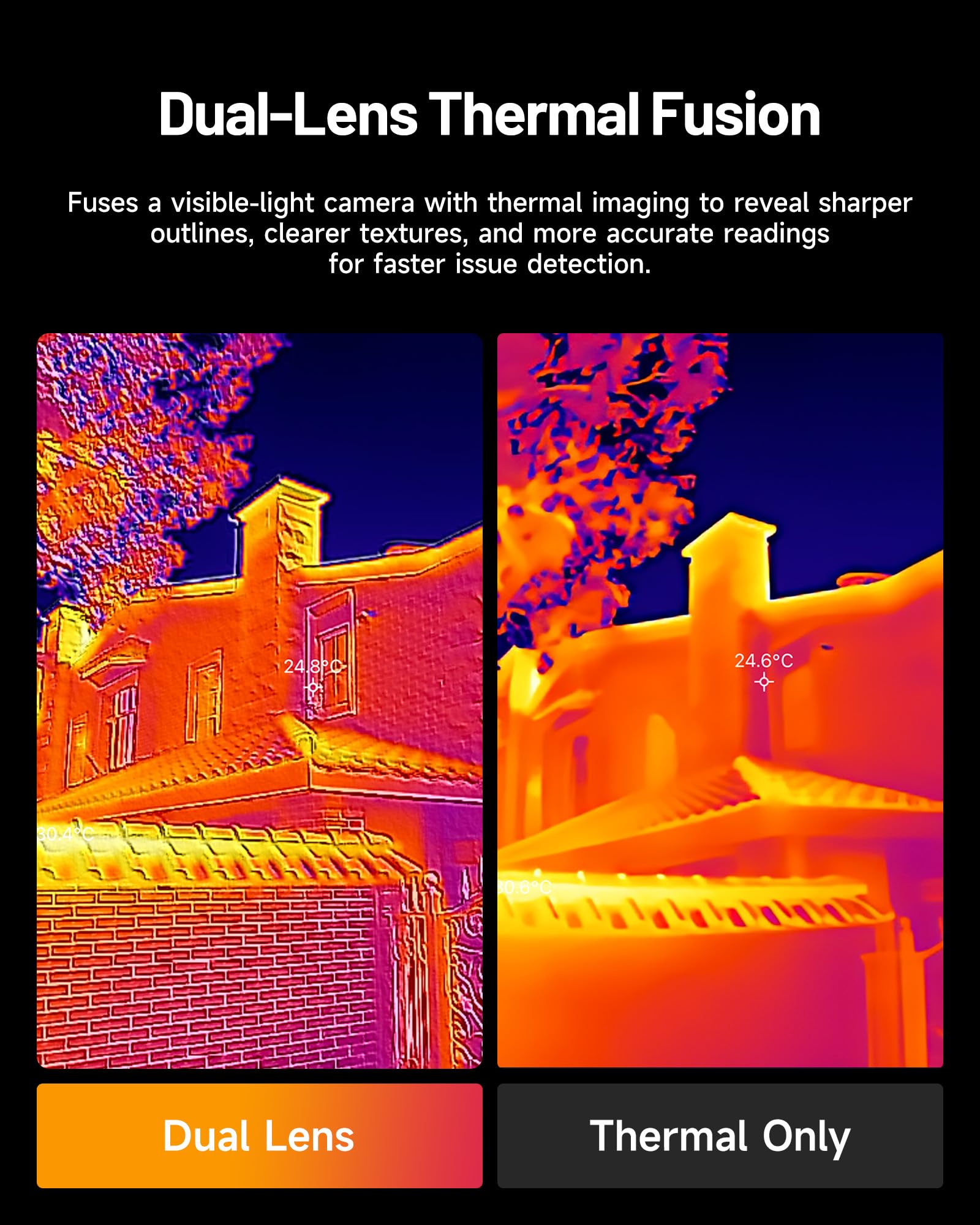 TOPDON TC001 Max Kamera Termow – Topdon Tc001 Thermal Camera recenzja i cena