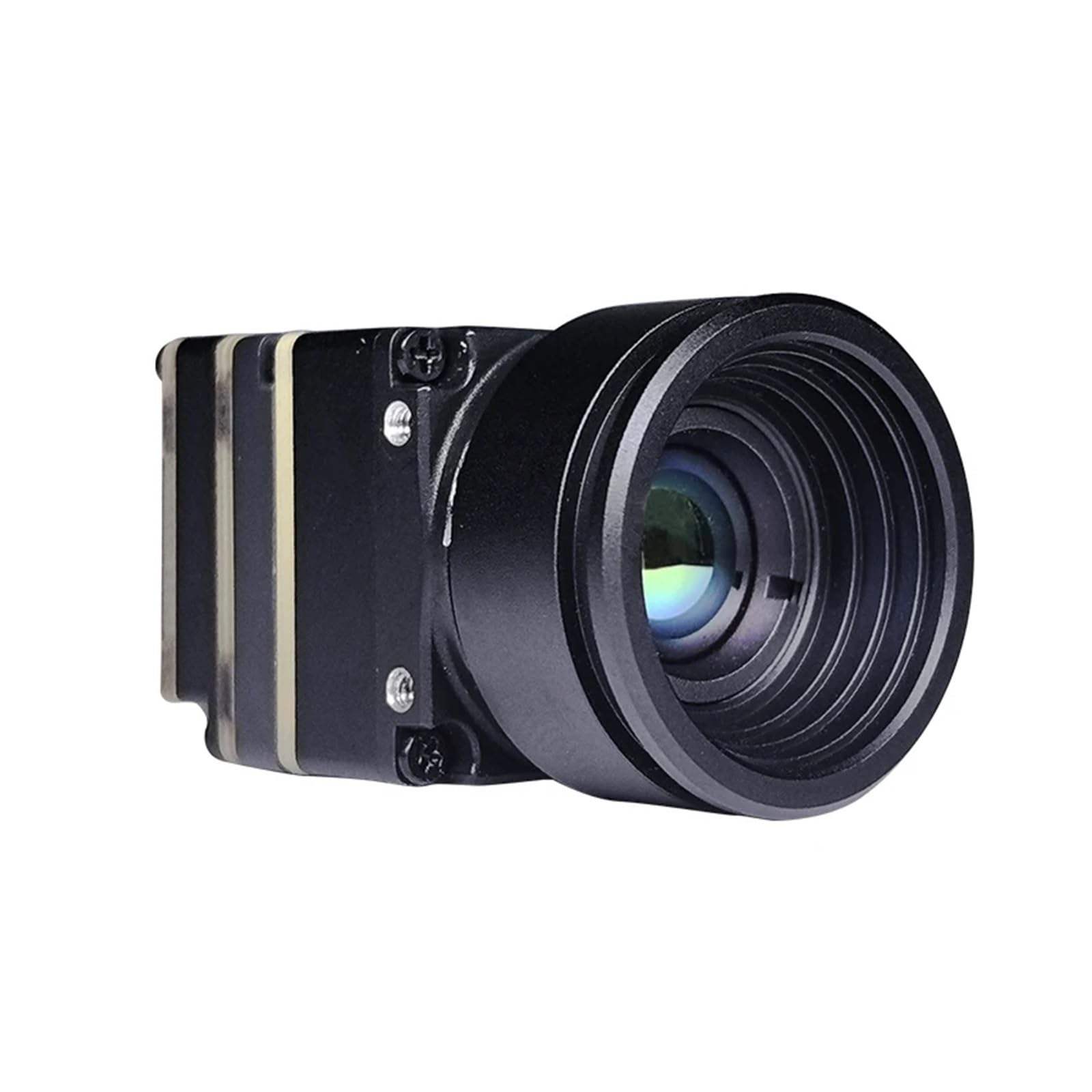 Mini moduł kamery termowizyjne – Thermal Camera Type C 384X288 recenzja i cena