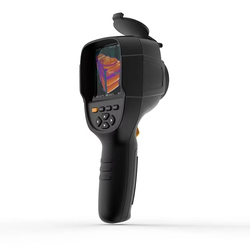 Hurtownia 2025: Wysokiej jakoś – Ht 19 Thermal Imager 320X240 recenzja i cena