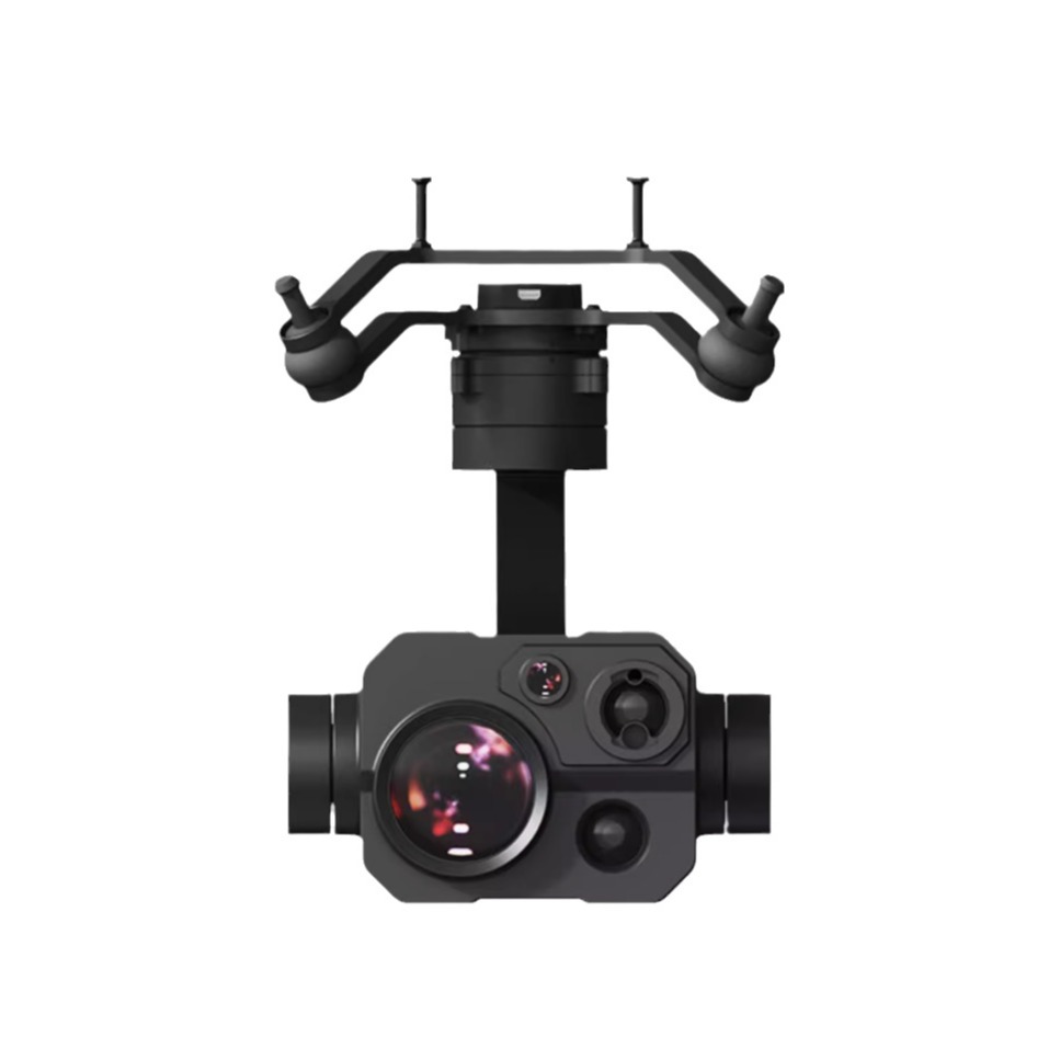 Optyczny moduł ZT30 z 4K AI, 1 – Thermal Imager Drone Gimbal recenzja i cena