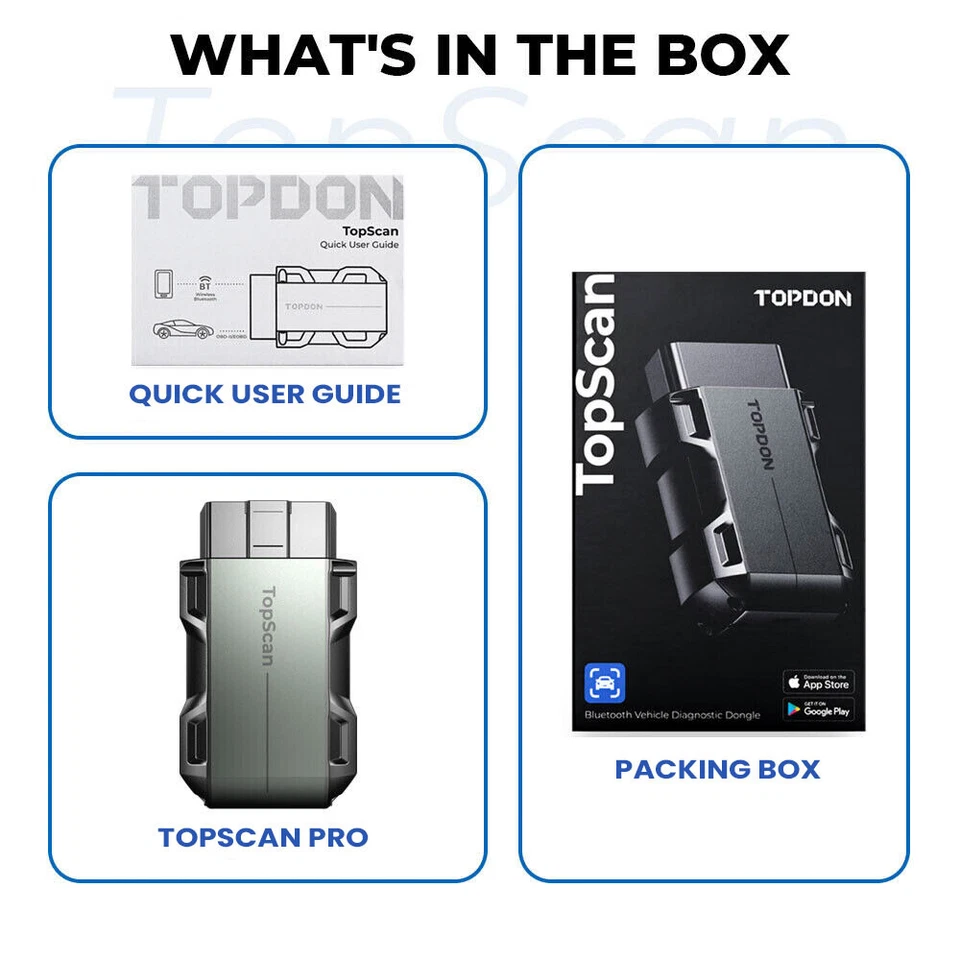 TOPDON TopScan Pro Bluetooth O – Topdon Tc001 Thermal Camera recenzja i cena