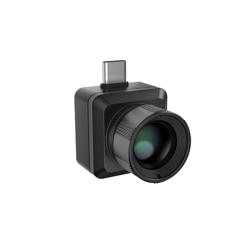 InfiRay T2 Pro kamera termowiz – Infiray P2 Pro Macro Lens recenzja i cena