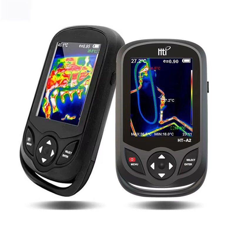 Oryginalna kamera termowizyjna – Thermal Imager Pcb Repair recenzja i cena