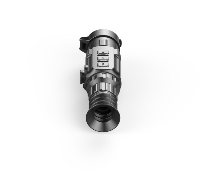 Profesjonalna wodoszczelna kam – Hunting Thermal Imaging Scope recenzja i cena