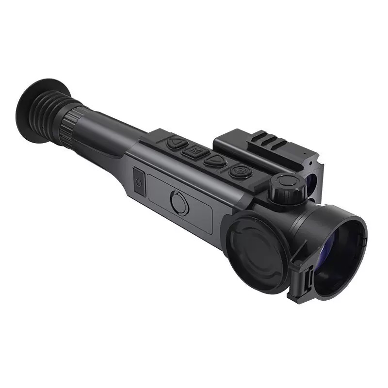 Wysokiej jakości termowizyjny  – Hunting Thermal Imaging Scope recenzja i cena