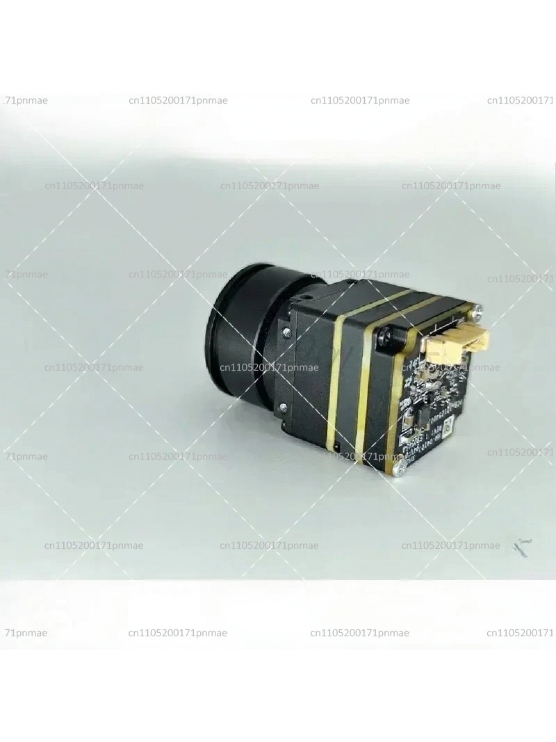 Kamera termowizyjna 256x192 z  – Thermal Imaging Camera 256X192 recenzja i cena