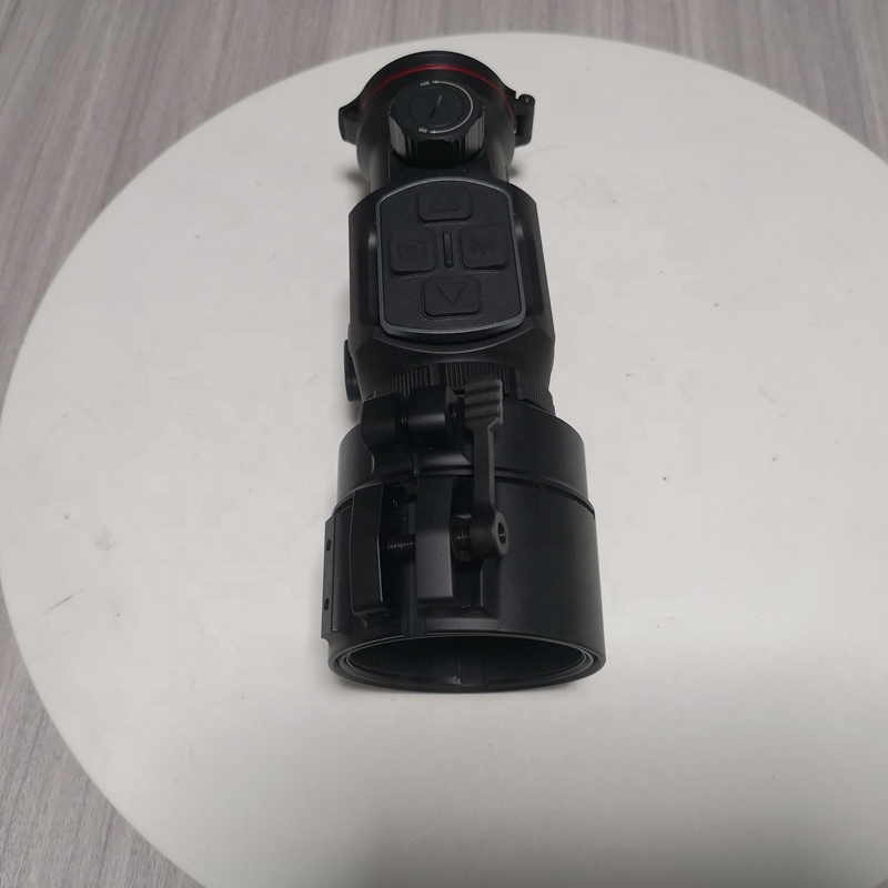 MAH50 Przyrząd termowizyjny z  – Hunting Thermal Imaging Scope recenzja i cena