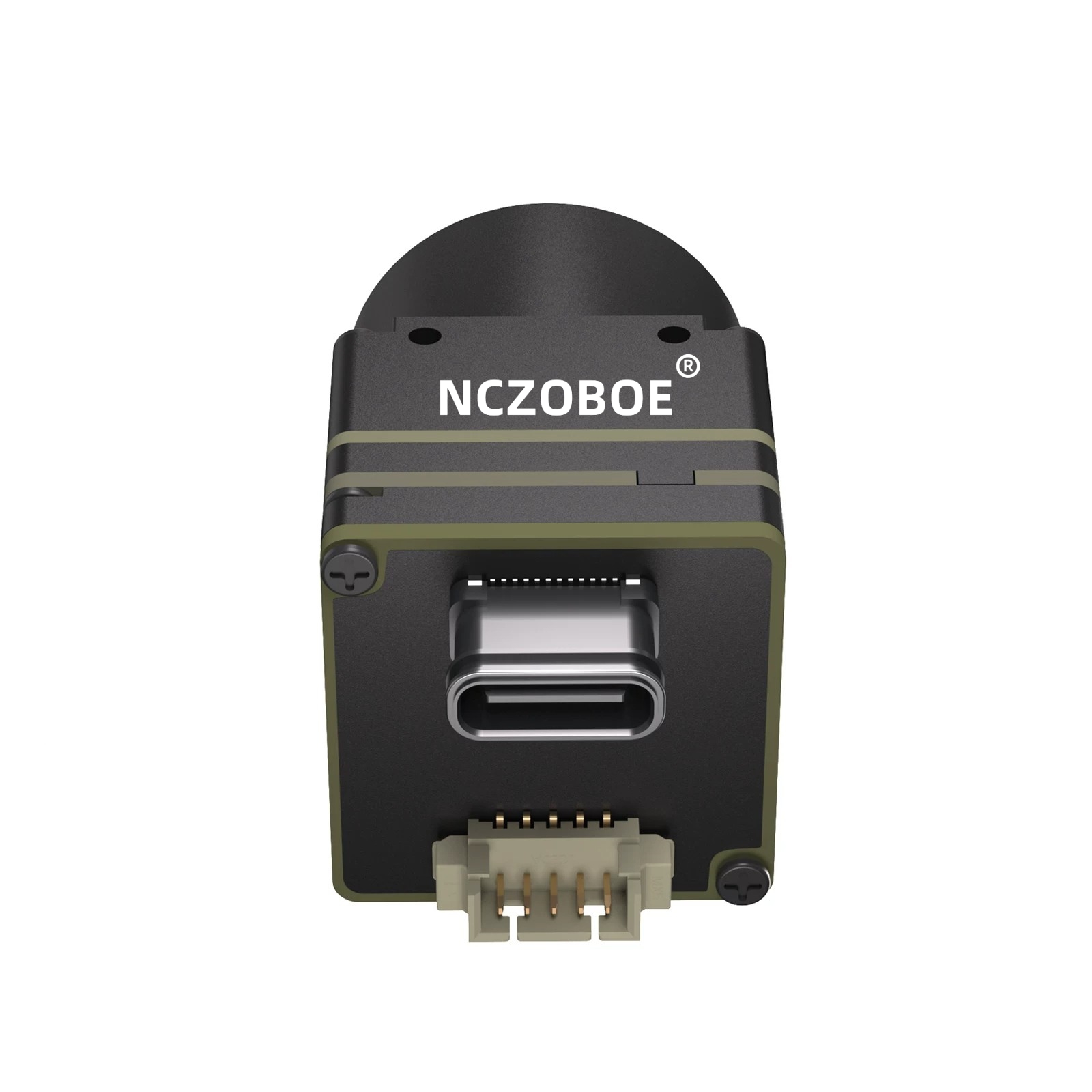 Moduł termowizyjny NCZOBOE 640 – Thermal Module 640X512 Core recenzja i cena