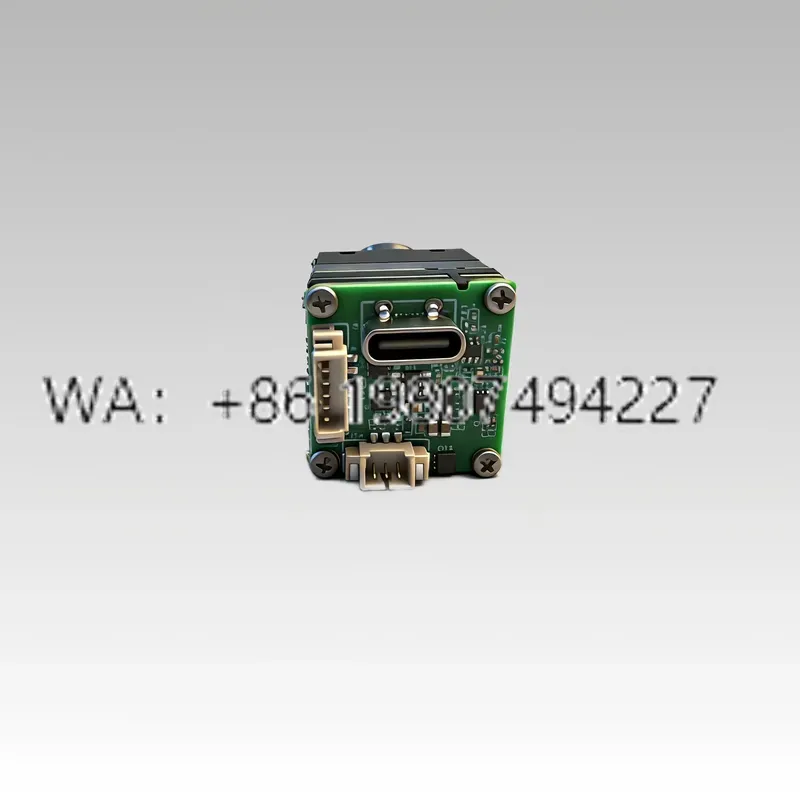 Moduł termowizyjny 640x512, ni – Thermal Module 640X512 Core recenzja i cena
