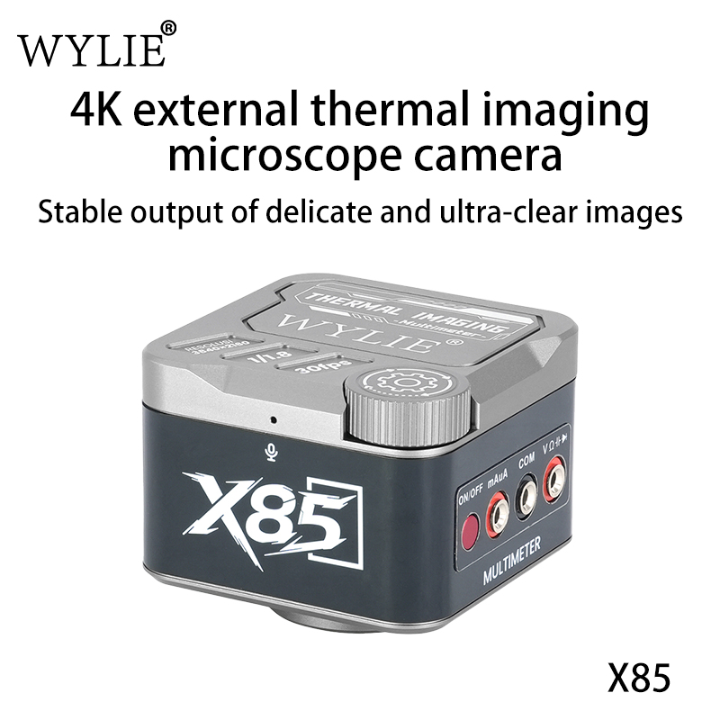 Kamera mikroskopowa przemysłow – Thermal Imager Pcb Repair recenzja i cena