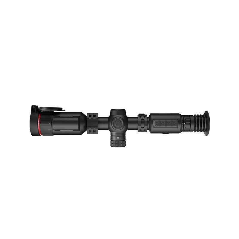 Termowizyjny celownik myśliwsk – Hunting Thermal Imaging Scope recenzja i cena