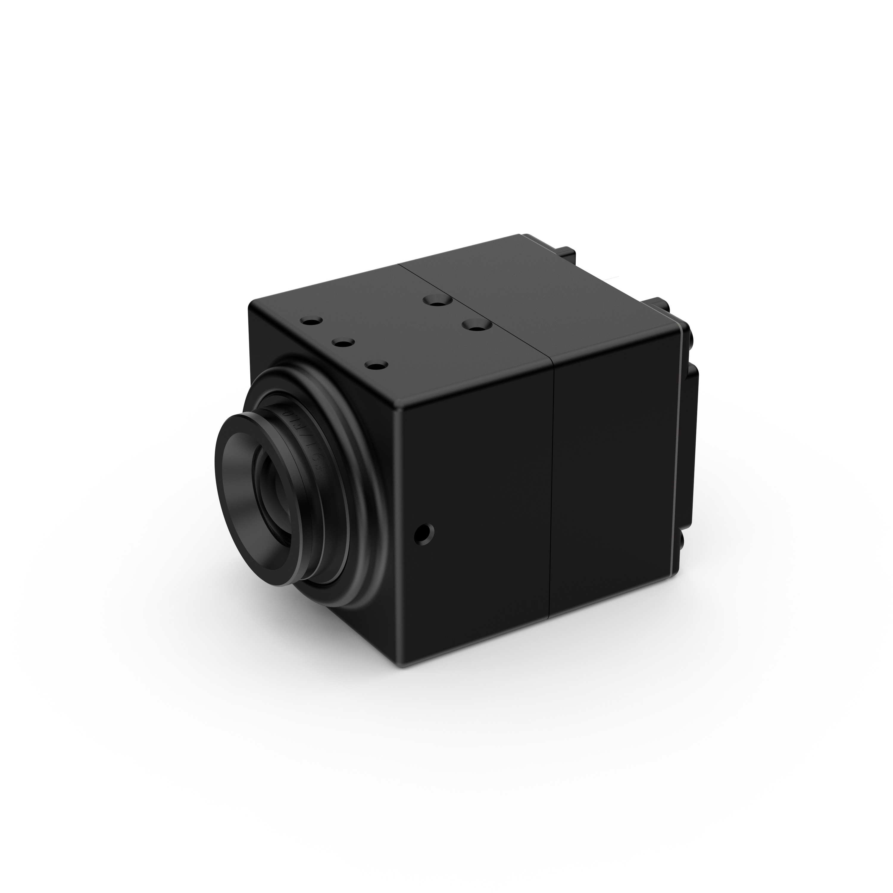 Dobry moduł termowizyjny U03 6 – Thermal Module 640X512 Core recenzja i cena