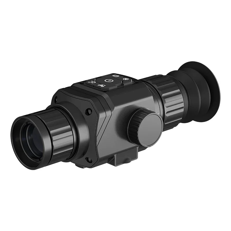 2026 256X192 19mm Celownik Ter – Thermal Scope Night Vision Monocular recenzja i cena