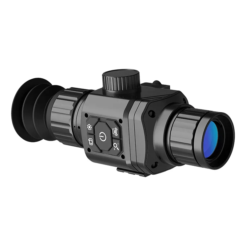 2026 256X192 19mm Celownik Ter – Thermal Scope Night Vision Monocular recenzja i cena