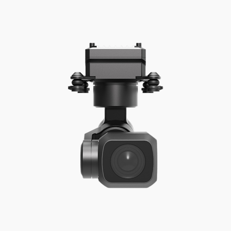 Kamera termowizyjna WOJO 4K Mi – Thermal Imager Drone Gimbal recenzja i cena