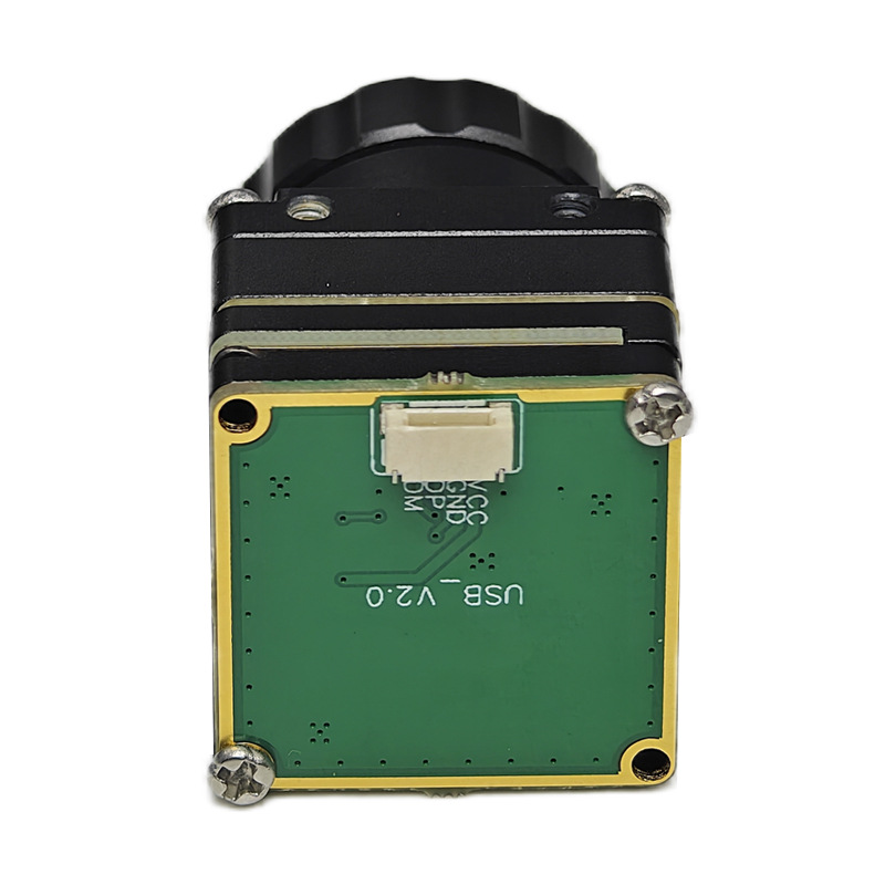 Moduł termowizyjny Handani FPV – Thermal Module 640X512 Core recenzja i cena