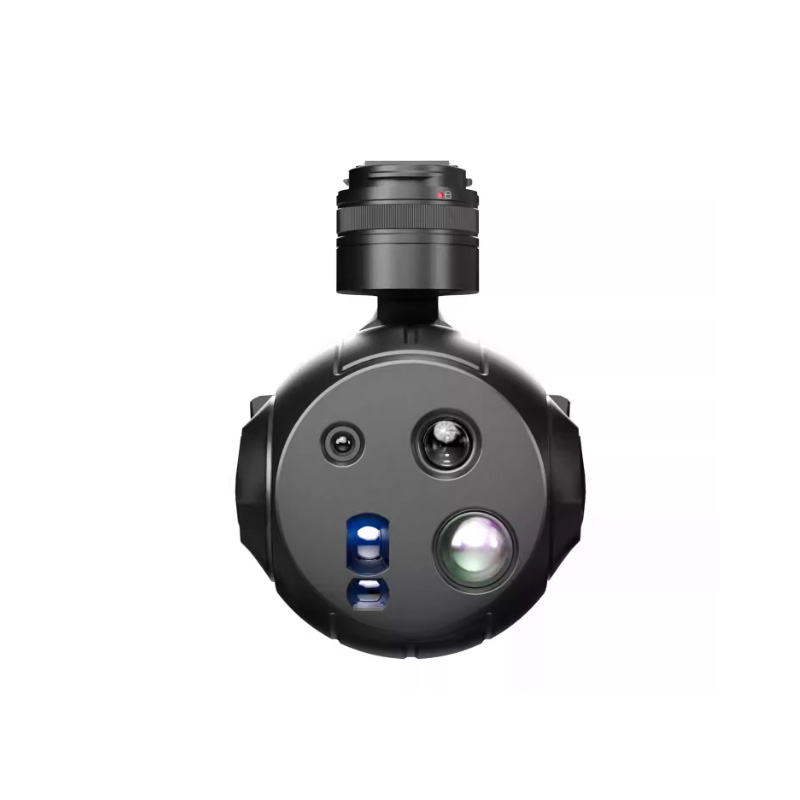Kamera gimbal do drona modelar – Thermal Imager Drone Gimbal recenzja i cena