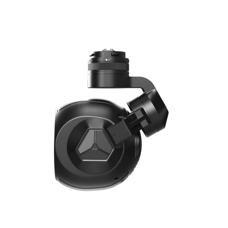 Kamera gimbal do drona modelar – Thermal Imager Drone Gimbal recenzja i cena
