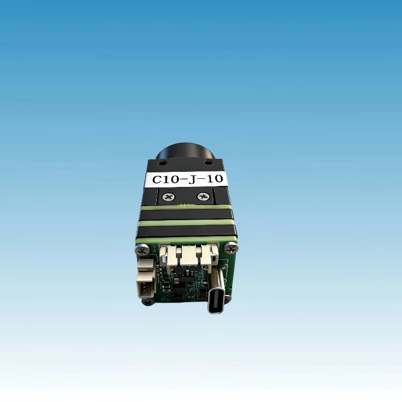 Moduł kamery termowizyjnej 640 – Thermal Module 640X512 Core recenzja i cena