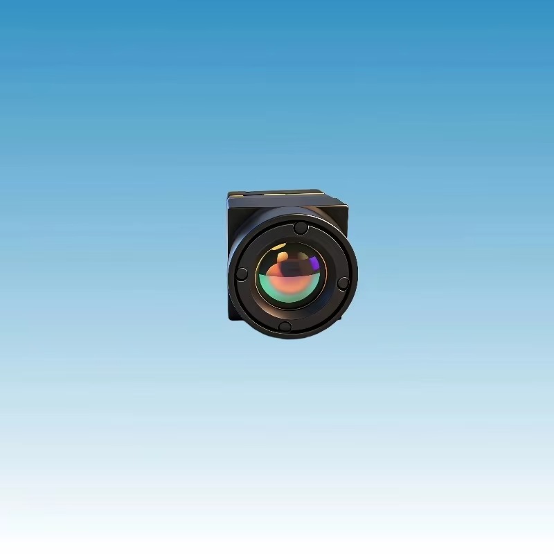 Moduł kamery termowizyjnej 640 – Thermal Module 640X512 Core recenzja i cena