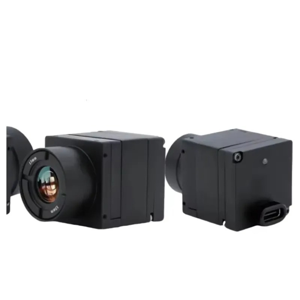 Inffiray 640x512 Niechłodzony  – Thermal Module 640X512 Core recenzja i cena