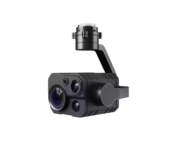 Kamera optyczna ZT30-D z gimba – Thermal Imager Drone Gimbal recenzja i cena