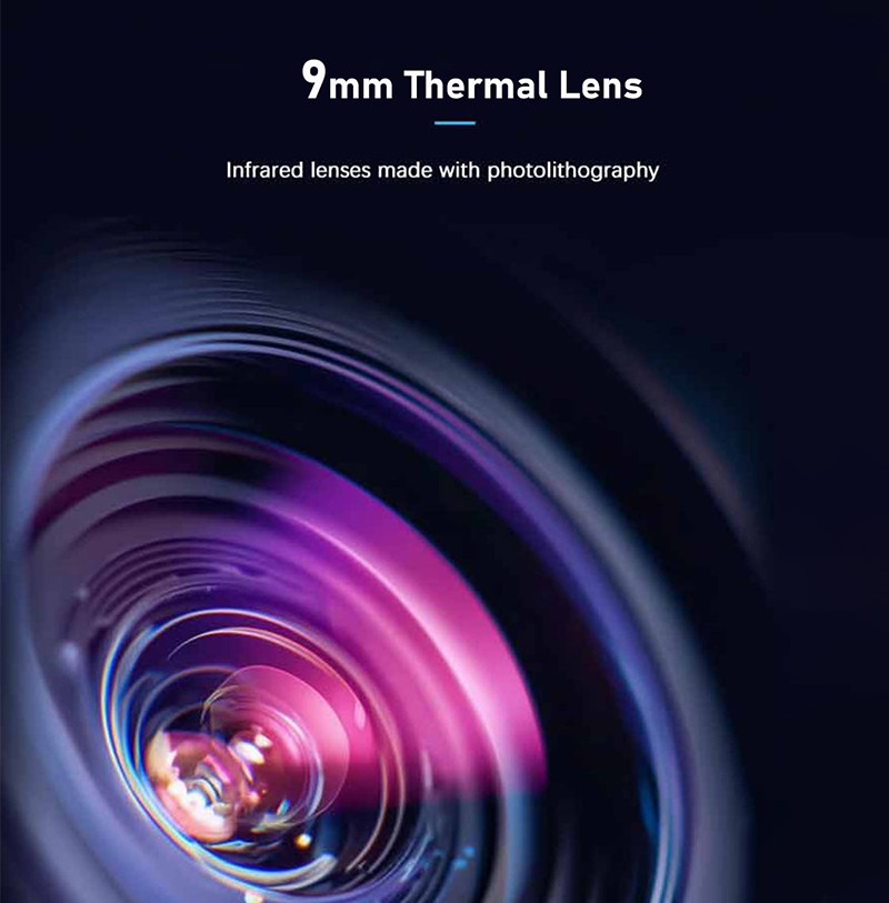 Nowy Moduł Kamery Termowizyjne – Hunting Thermal Imaging Scope recenzja i cena