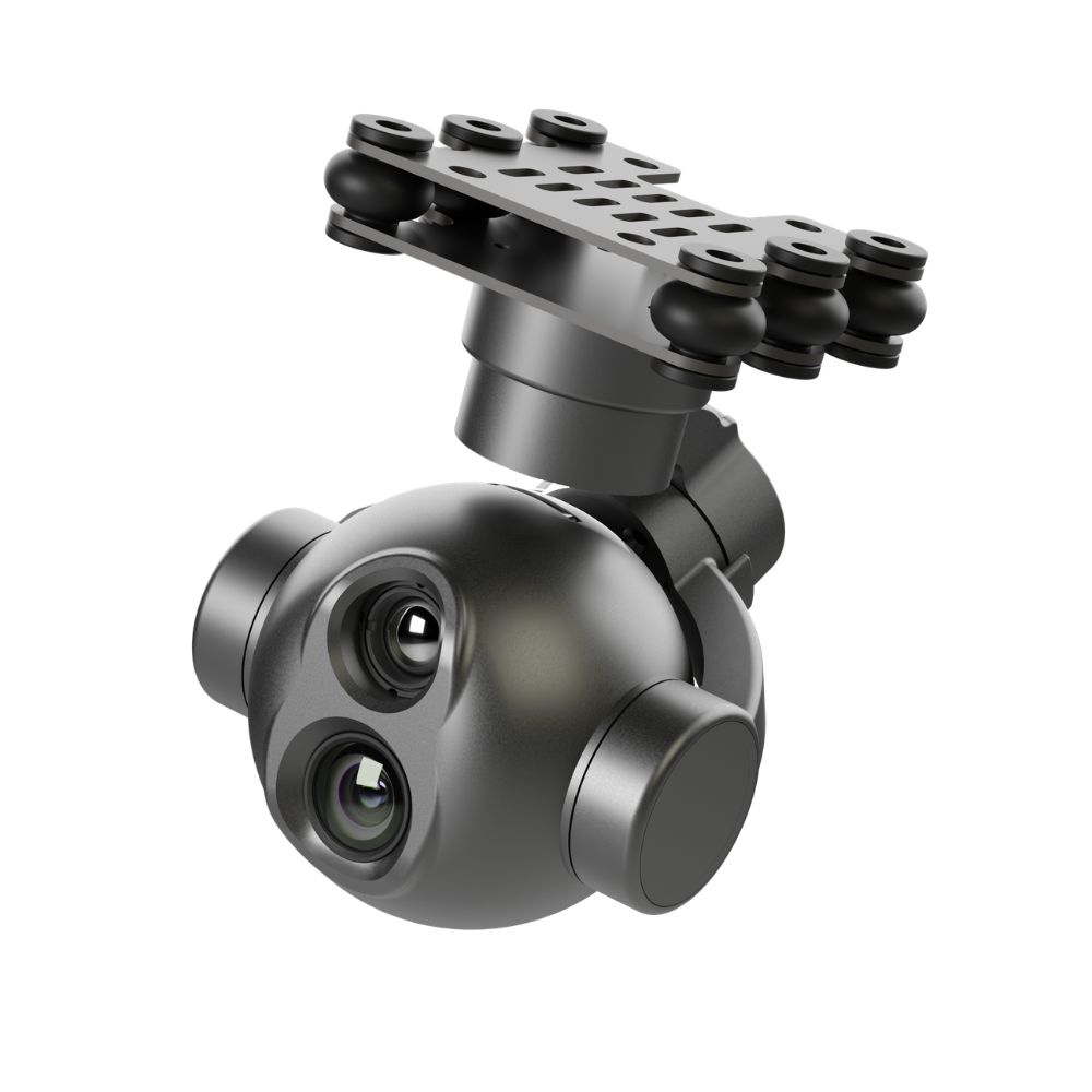 Skydroid C12PRO2K HD Kamera Te – Thermal Imager Drone Gimbal recenzja i cena